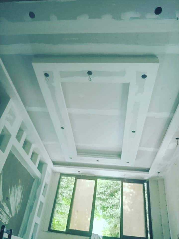 أسمنت بورد 2